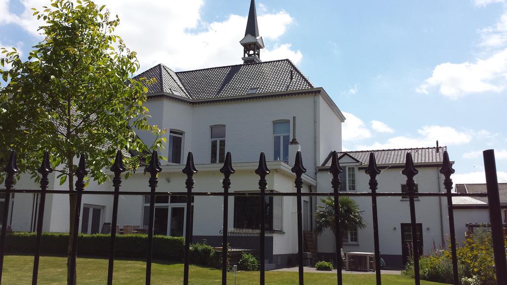 B&B Kasteel De Windt Nieuwkerken-Waas Exterior foto